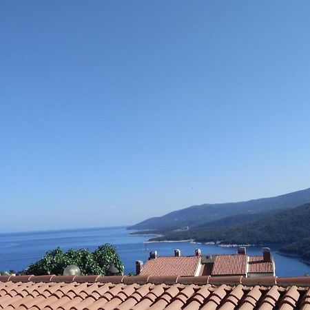 Egidio Gigi Bellich Holiday Apartments Family Houses Rabac Εξωτερικό φωτογραφία