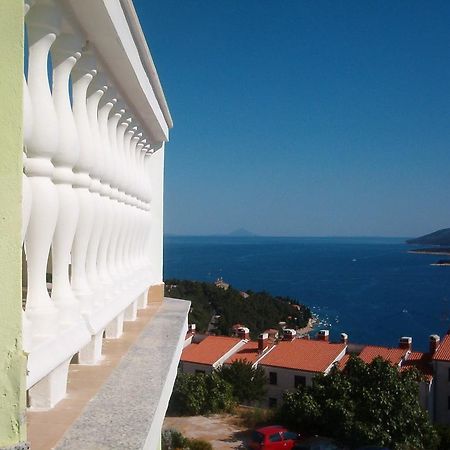 Egidio Gigi Bellich Holiday Apartments Family Houses Rabac Δωμάτιο φωτογραφία