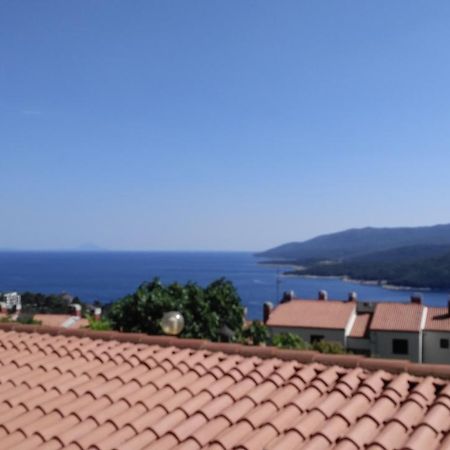 Egidio Gigi Bellich Holiday Apartments Family Houses Rabac Εξωτερικό φωτογραφία