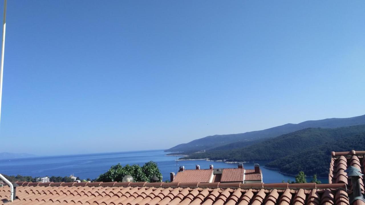 Egidio Gigi Bellich Holiday Apartments Family Houses Rabac Εξωτερικό φωτογραφία