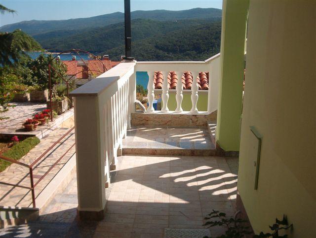 Egidio Gigi Bellich Holiday Apartments Family Houses Rabac Δωμάτιο φωτογραφία