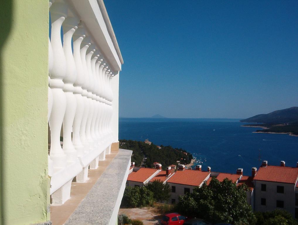 Egidio Gigi Bellich Holiday Apartments Family Houses Rabac Δωμάτιο φωτογραφία