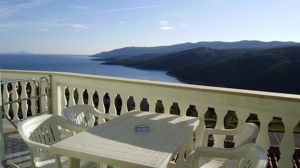 Egidio Gigi Bellich Holiday Apartments Family Houses Rabac Δωμάτιο φωτογραφία