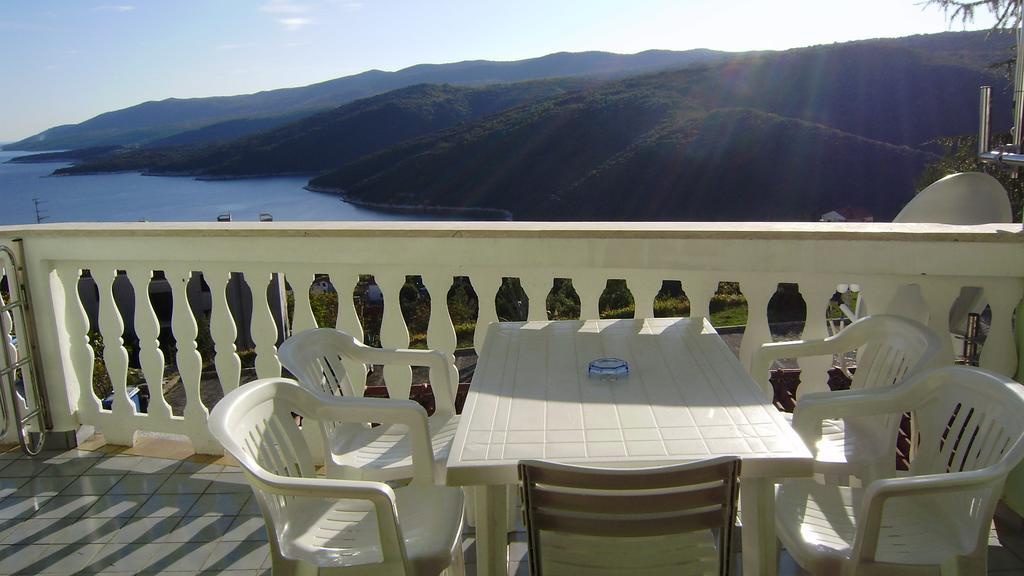 Egidio Gigi Bellich Holiday Apartments Family Houses Rabac Εξωτερικό φωτογραφία