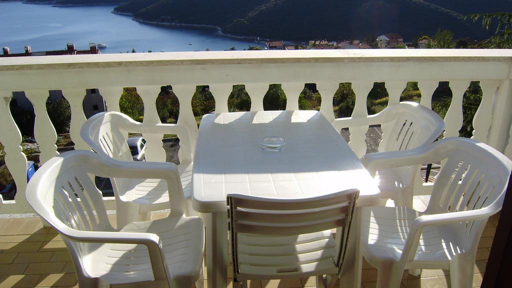 Egidio Gigi Bellich Holiday Apartments Family Houses Rabac Εξωτερικό φωτογραφία