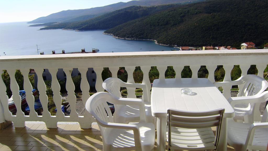 Egidio Gigi Bellich Holiday Apartments Family Houses Rabac Εξωτερικό φωτογραφία