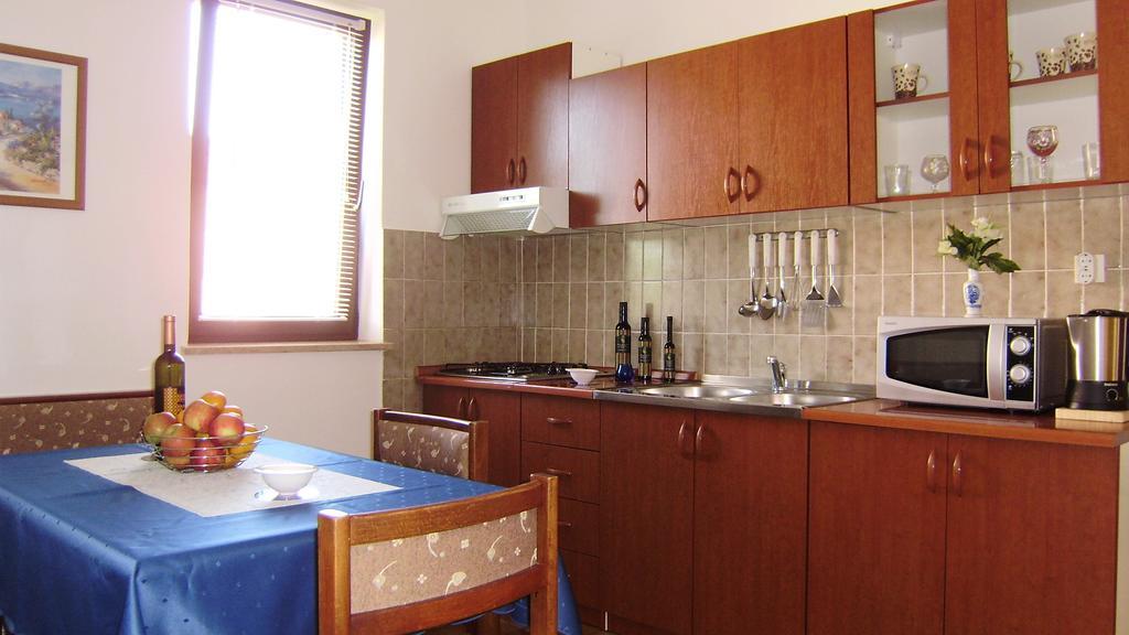 Egidio Gigi Bellich Holiday Apartments Family Houses Rabac Δωμάτιο φωτογραφία