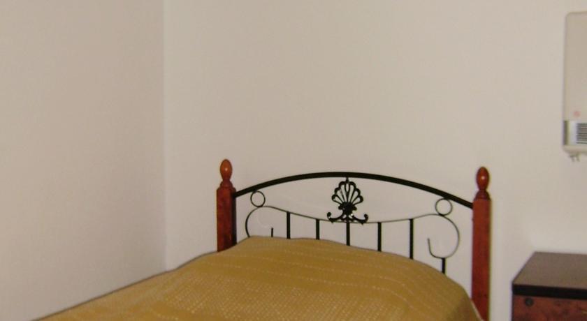 Egidio Gigi Bellich Holiday Apartments Family Houses Rabac Δωμάτιο φωτογραφία
