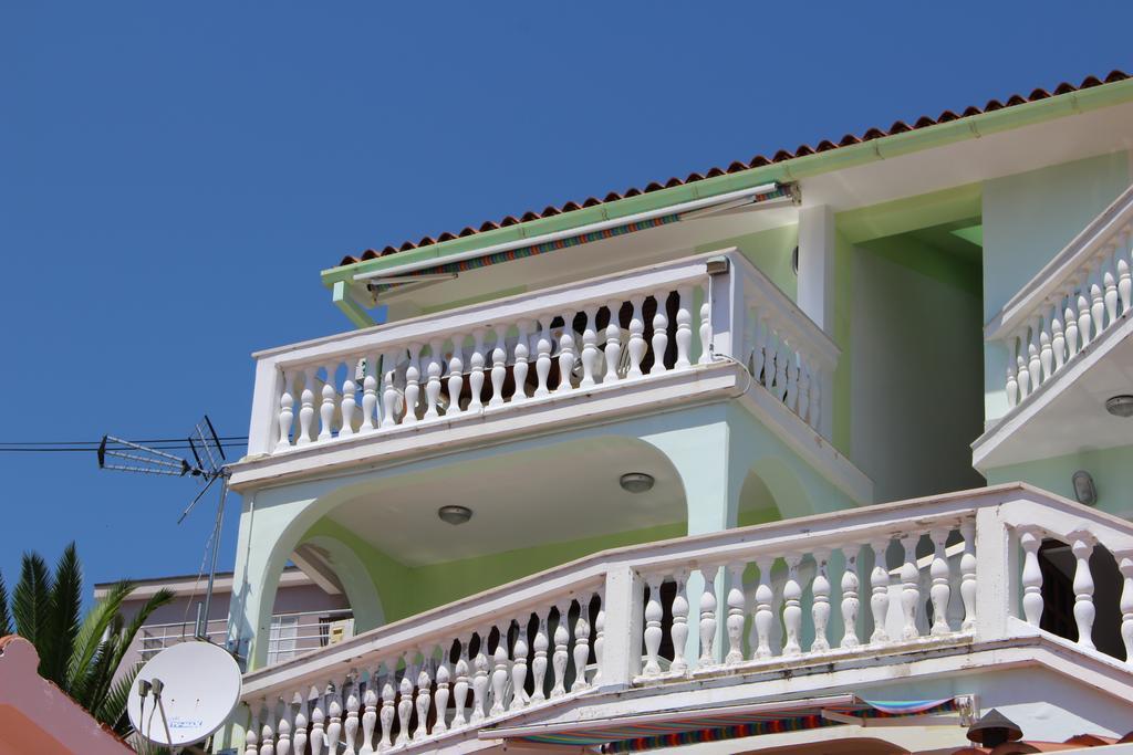 Egidio Gigi Bellich Holiday Apartments Family Houses Rabac Εξωτερικό φωτογραφία
