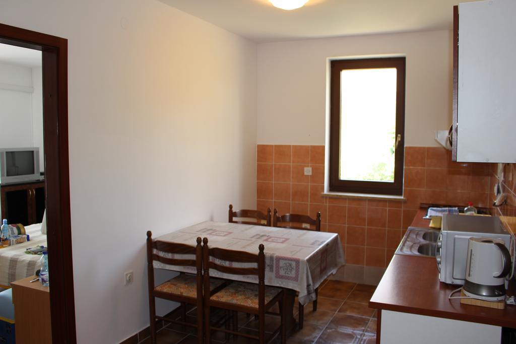 Egidio Gigi Bellich Holiday Apartments Family Houses Rabac Εξωτερικό φωτογραφία