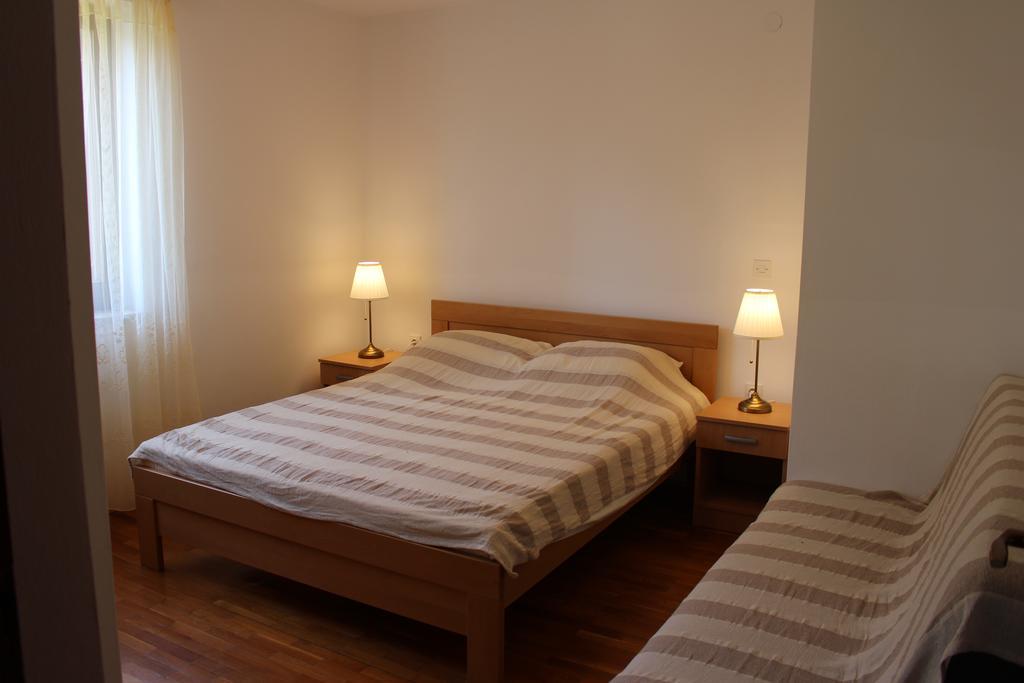 Egidio Gigi Bellich Holiday Apartments Family Houses Rabac Εξωτερικό φωτογραφία