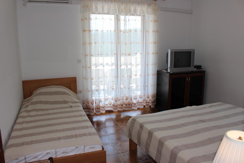 Egidio Gigi Bellich Holiday Apartments Family Houses Rabac Εξωτερικό φωτογραφία