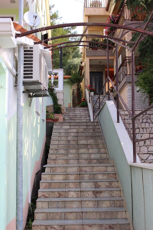 Egidio Gigi Bellich Holiday Apartments Family Houses Rabac Εξωτερικό φωτογραφία