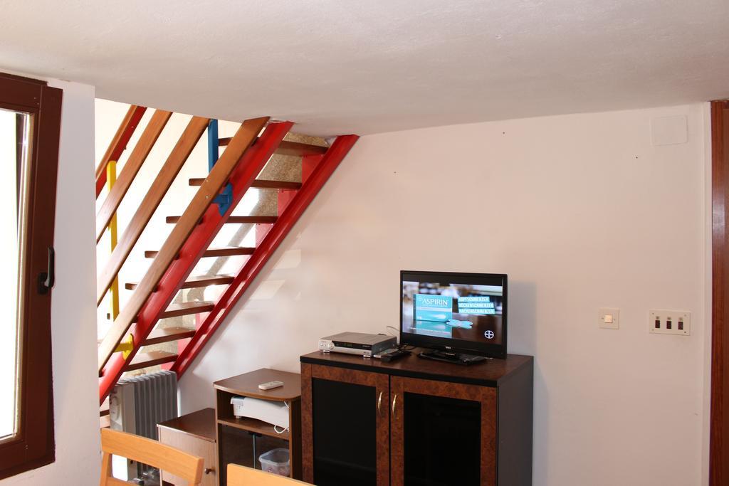 Egidio Gigi Bellich Holiday Apartments Family Houses Rabac Εξωτερικό φωτογραφία