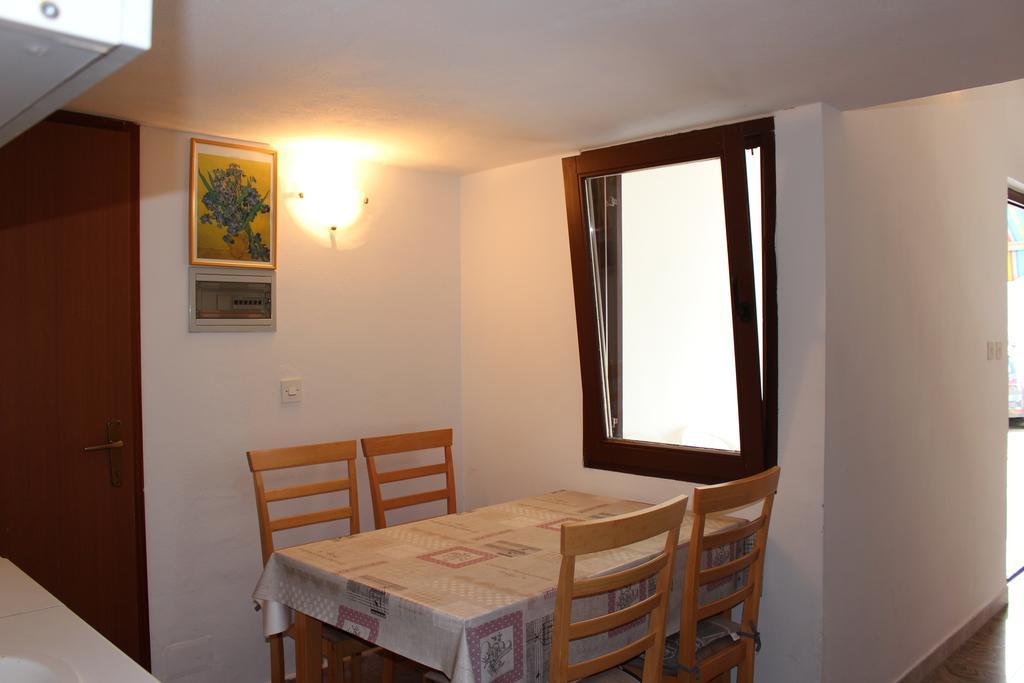 Egidio Gigi Bellich Holiday Apartments Family Houses Rabac Εξωτερικό φωτογραφία