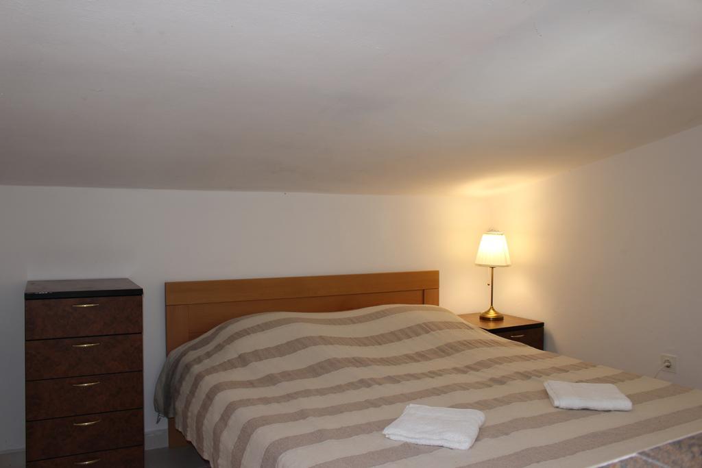 Egidio Gigi Bellich Holiday Apartments Family Houses Rabac Εξωτερικό φωτογραφία