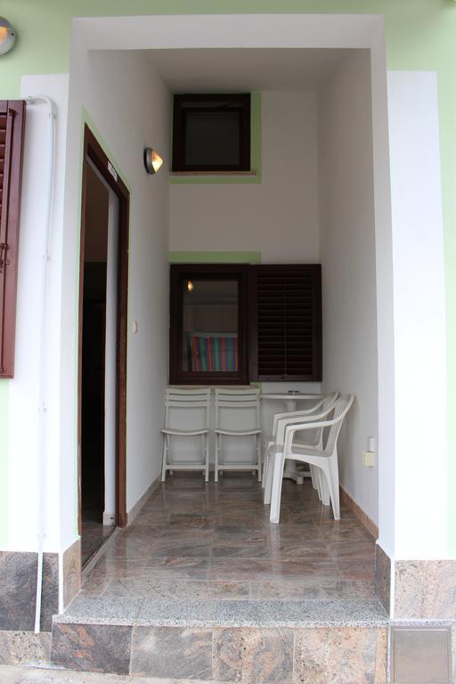 Egidio Gigi Bellich Holiday Apartments Family Houses Rabac Εξωτερικό φωτογραφία