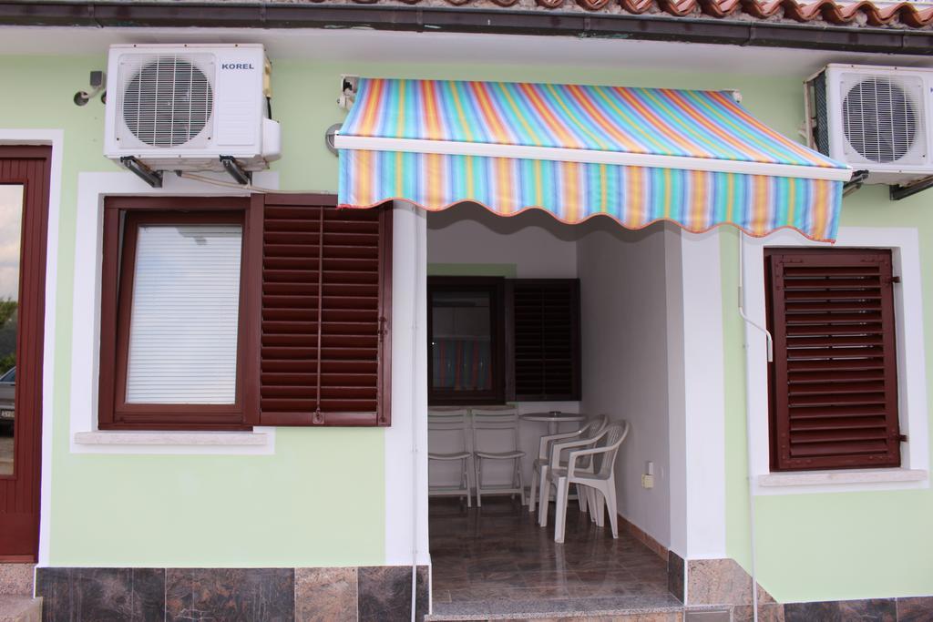 Egidio Gigi Bellich Holiday Apartments Family Houses Rabac Εξωτερικό φωτογραφία