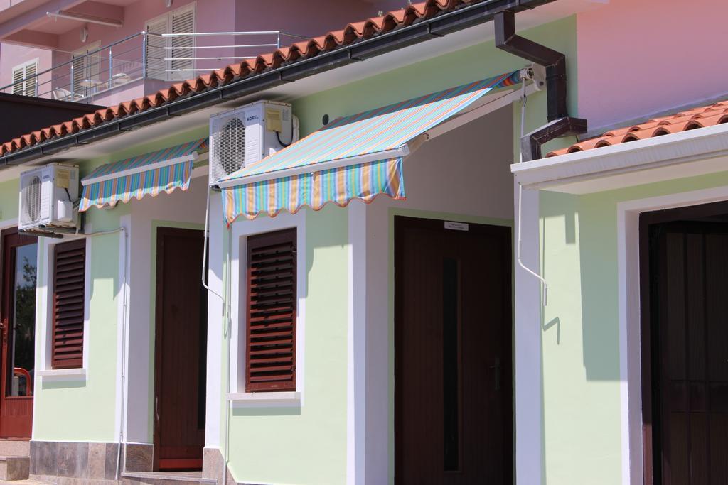 Egidio Gigi Bellich Holiday Apartments Family Houses Rabac Εξωτερικό φωτογραφία