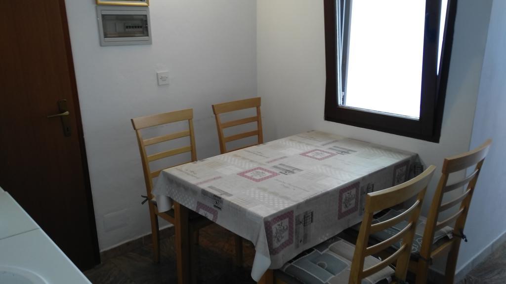 Egidio Gigi Bellich Holiday Apartments Family Houses Rabac Εξωτερικό φωτογραφία