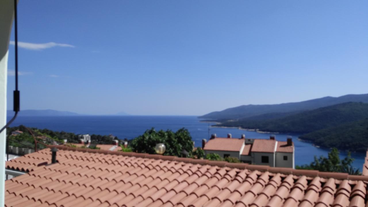Egidio Gigi Bellich Holiday Apartments Family Houses Rabac Εξωτερικό φωτογραφία