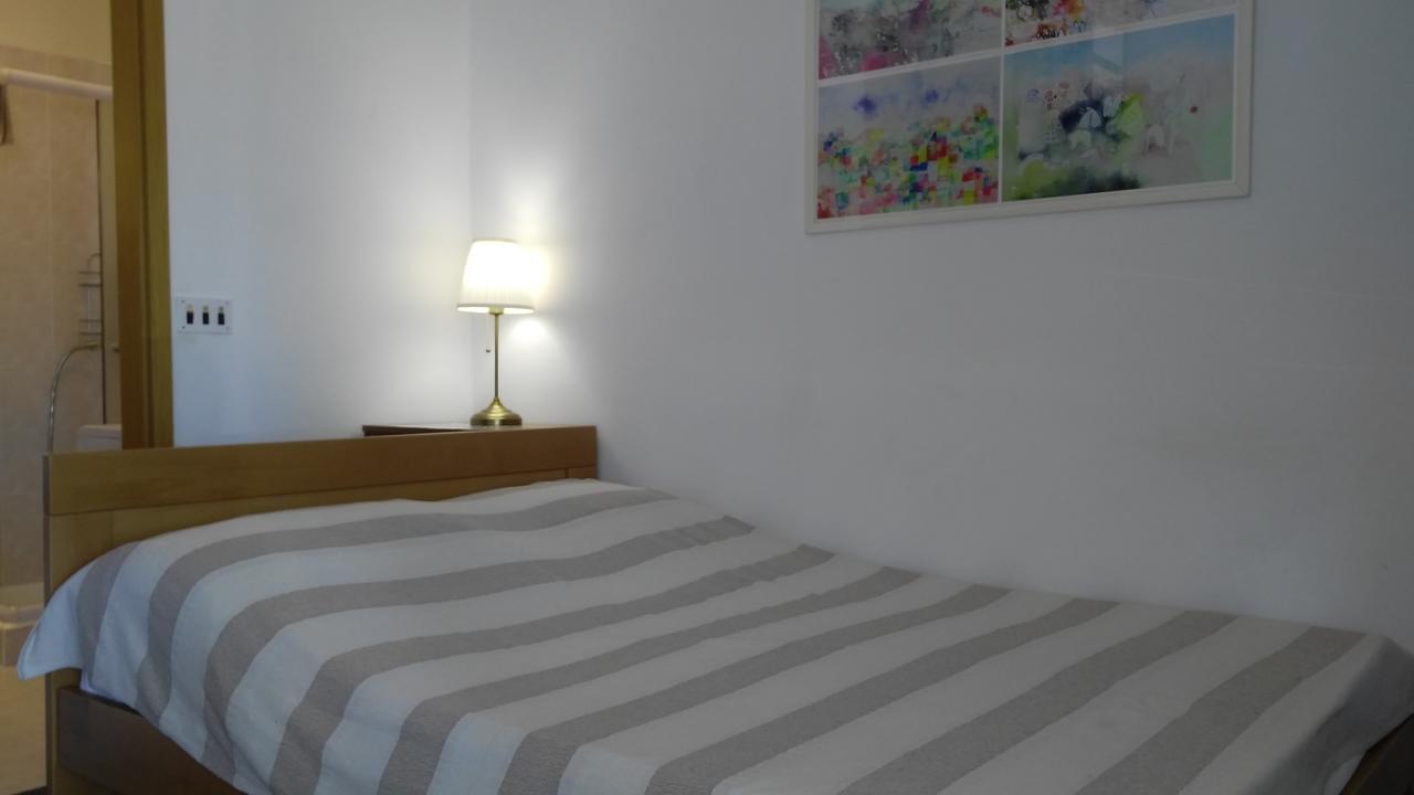 Egidio Gigi Bellich Holiday Apartments Family Houses Rabac Εξωτερικό φωτογραφία